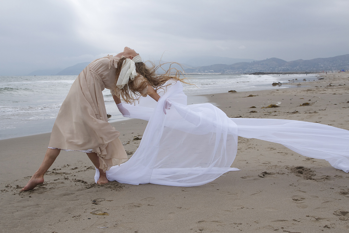 Bringing Heaven to Earth